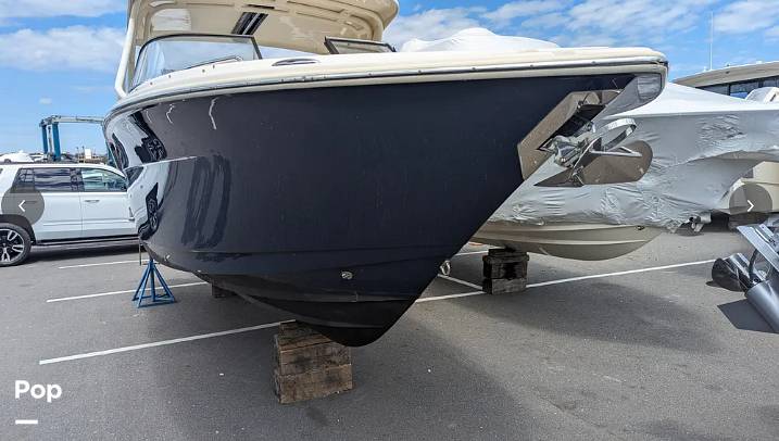 Slide: The Image of Scout 255 Dorado 2020 - 14964243
