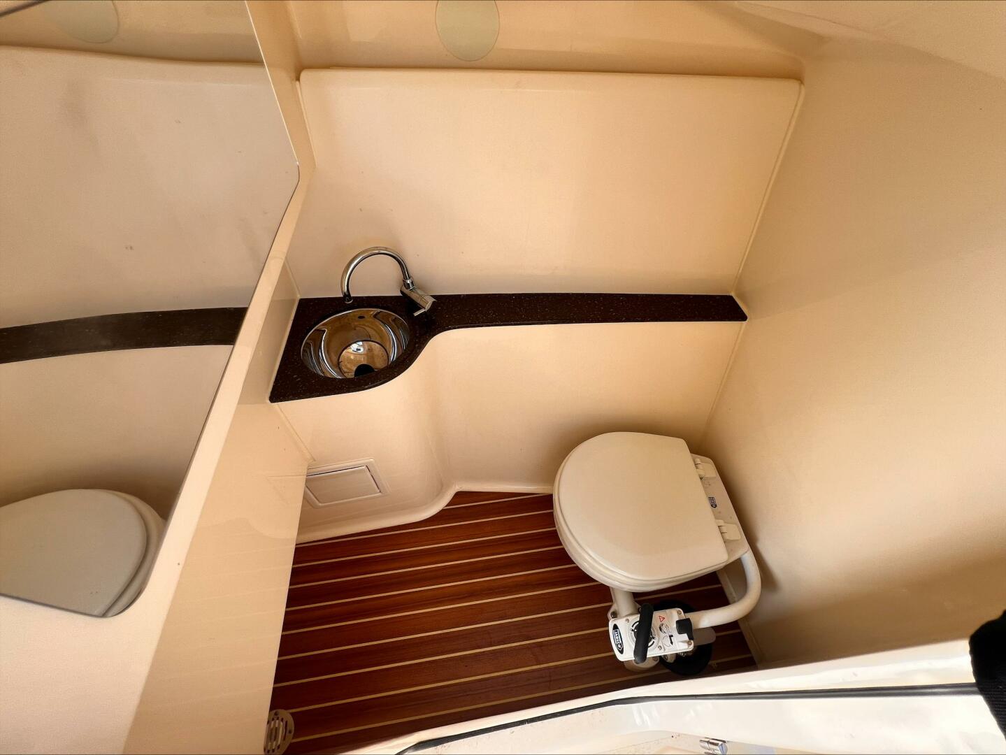 Slide: The Image of Scout 255 Dorado 2020 - 5164368