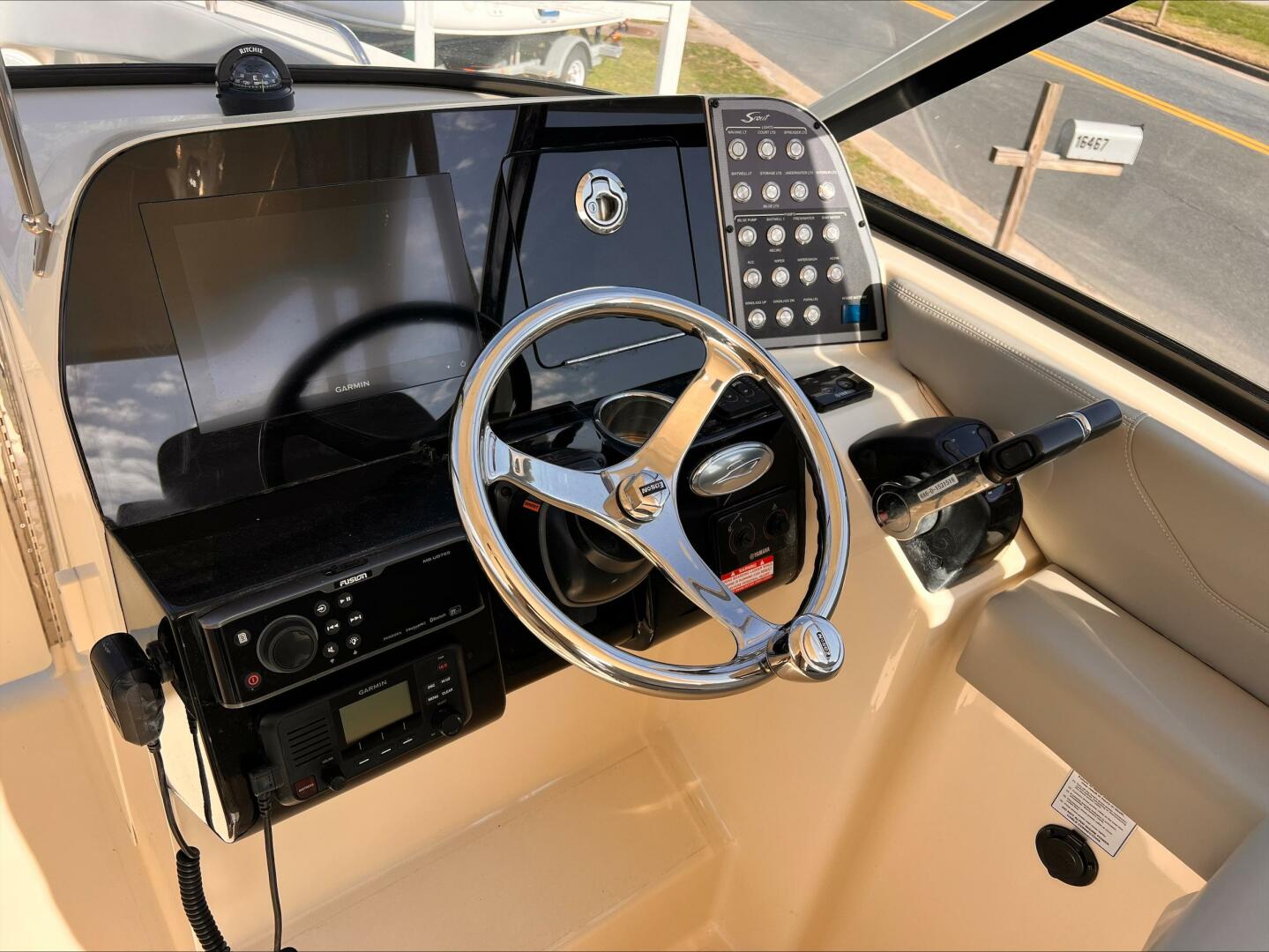 Slide: The Image of Scout 255 Dorado 2020 - 5164394