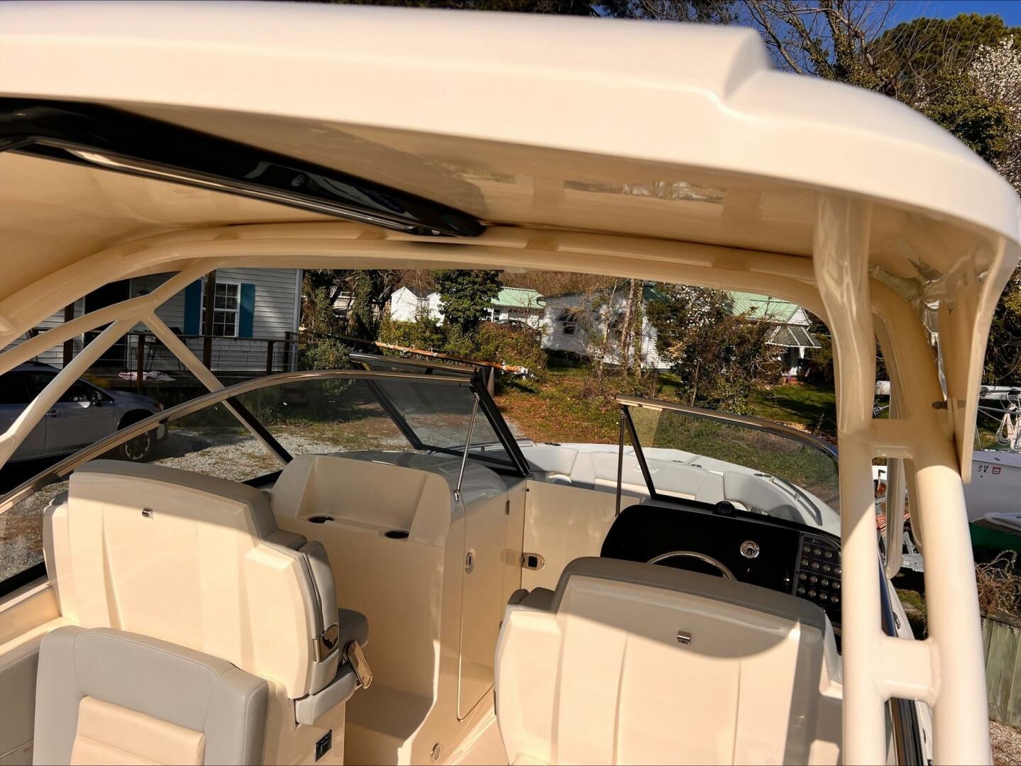 Slide: The Image of Scout 255 Dorado 2020 - 5164512
