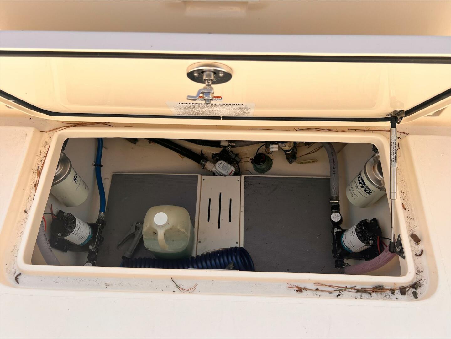Slide: The Image of Scout 255 Dorado 2020 - 5164431