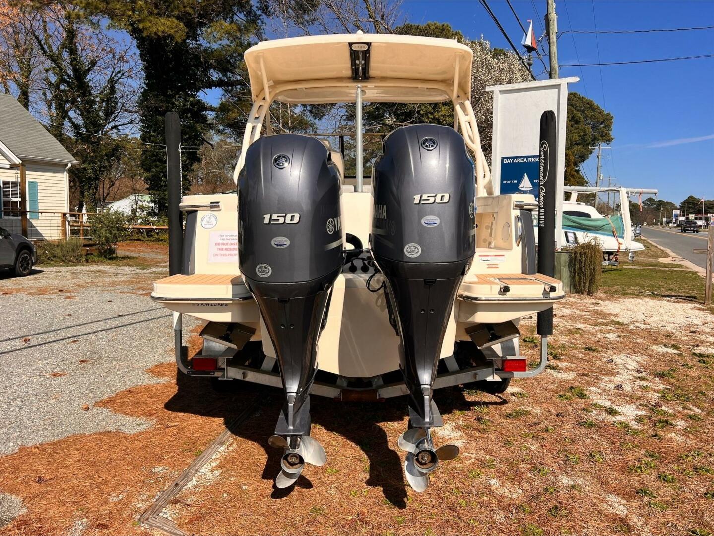 Slide: The Image of Scout 255 Dorado 2020 - 5165270
