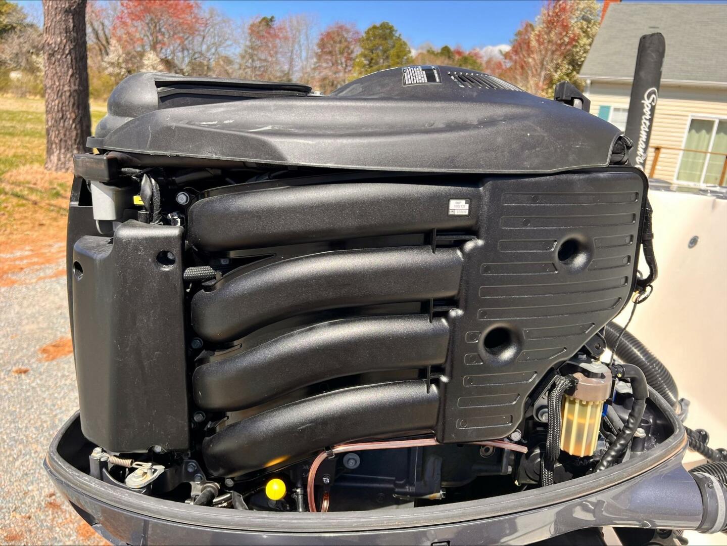Slide: The Image of Scout 255 Dorado 2020 - 5164434
