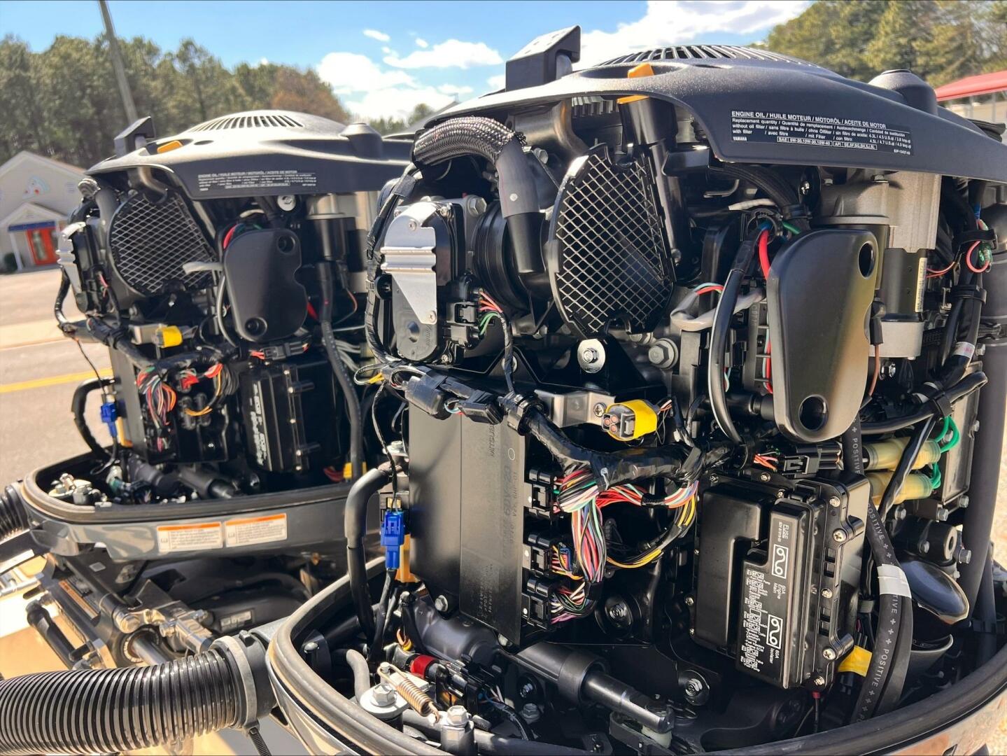 Slide: The Image of Scout 255 Dorado 2020 - 5164438