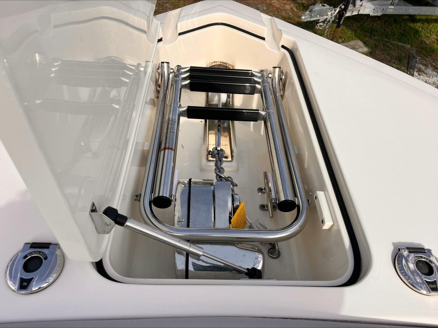 Slide: The Image of Scout 255 Dorado 2020 - 5164361