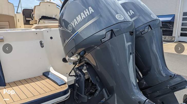 Slide: The Image of Scout 255 Dorado 2020 - 14964586