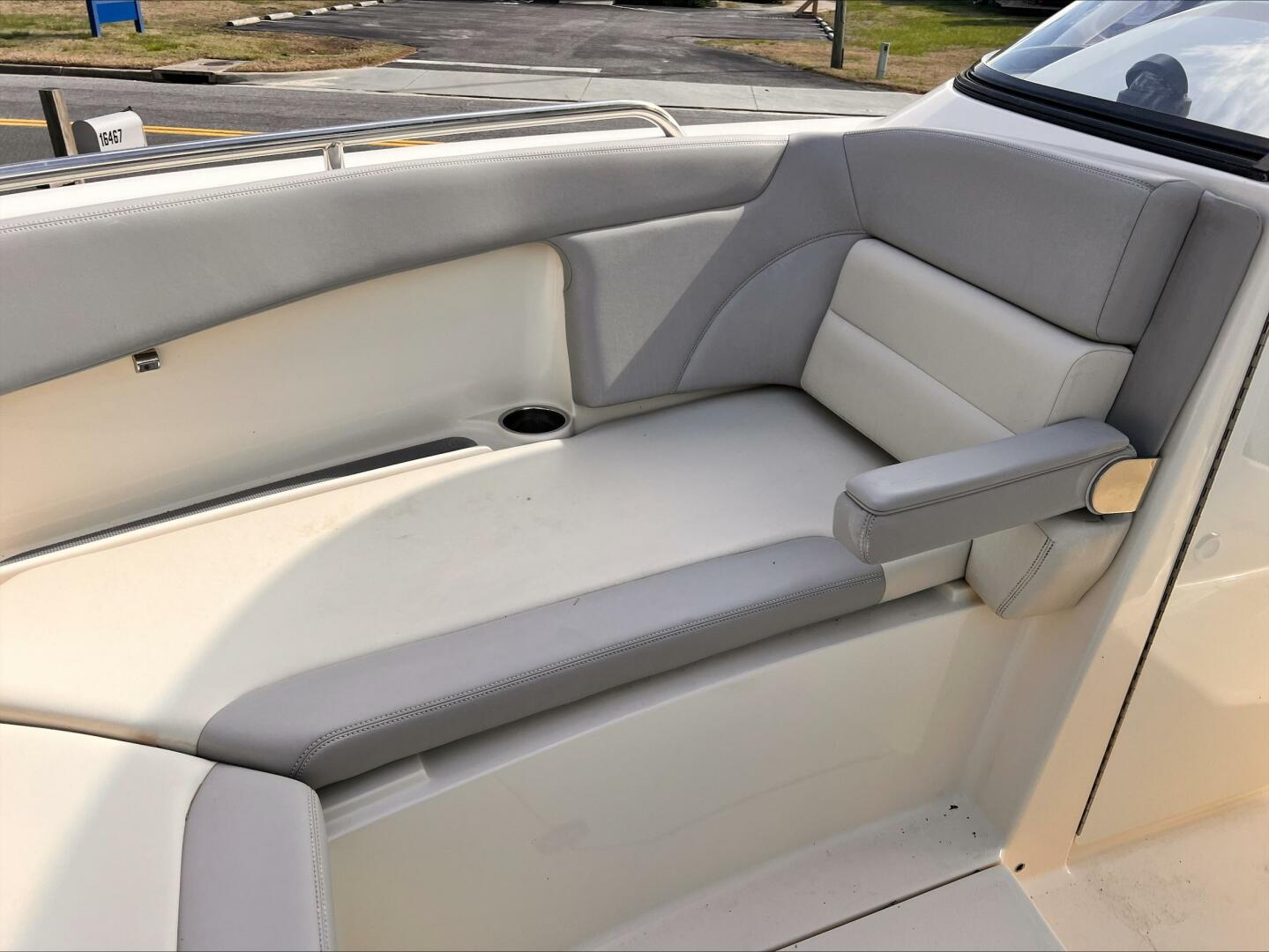 Slide: The Image of Scout 255 Dorado 2020 - 5164365
