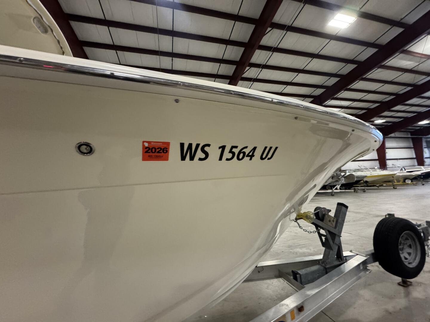 Slide: The Image of Scout 255LXF 2016 - 5360819