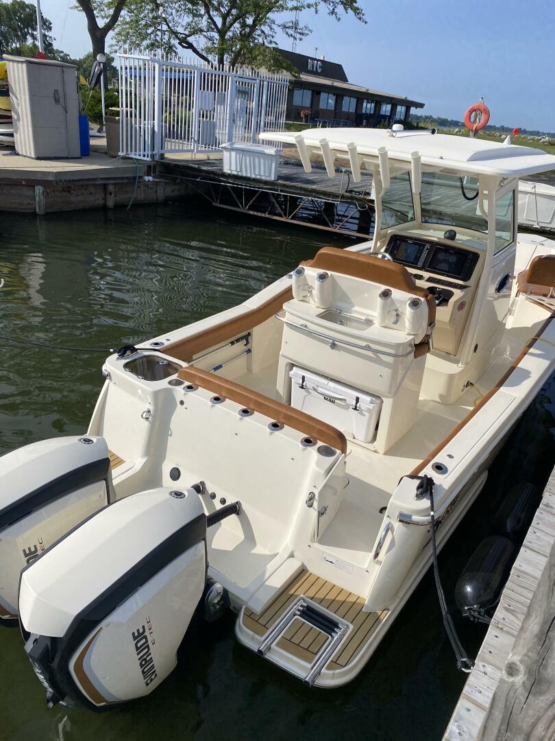 Slide: The Image of Scout 255LXF 2016 - 5300327