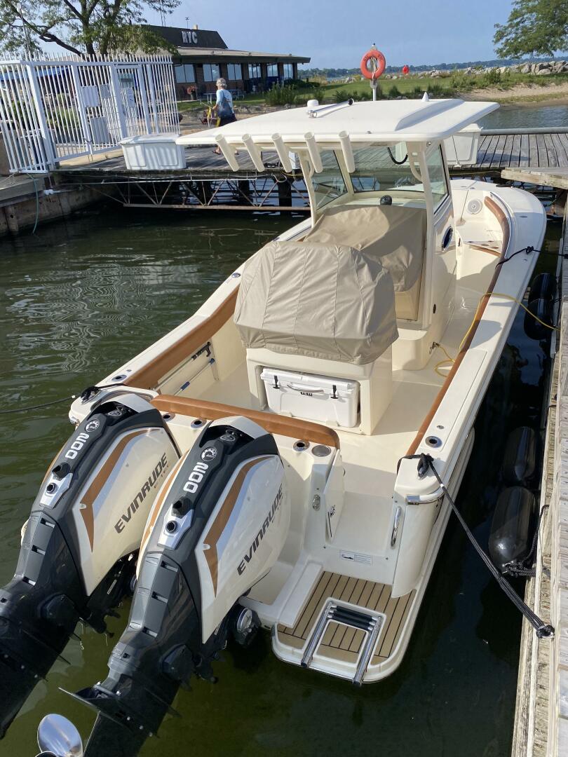 Slide: The Image of Scout 255LXF 2016 - 5300328