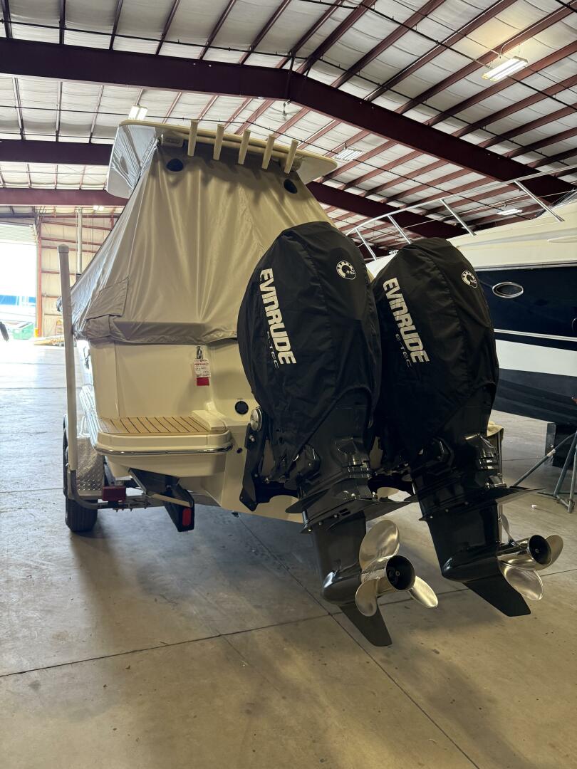 Slide: The Image of Scout 255LXF 2016 - 5301930