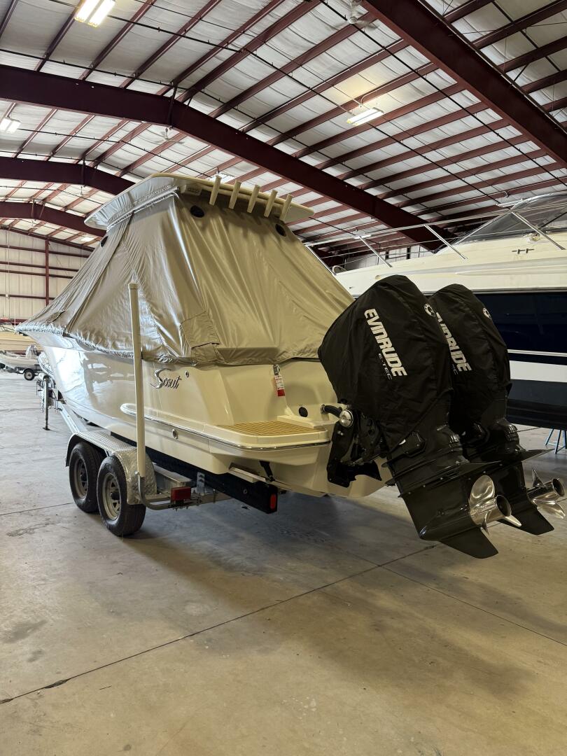 Slide: The Image of Scout 255LXF 2016 - 5301931