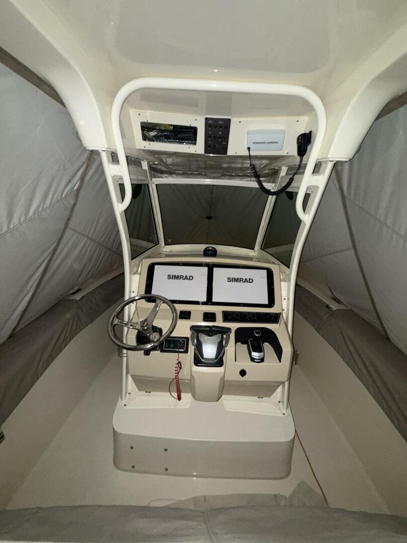 Slide: The Image of Scout 255LXF 2016 - 5301934