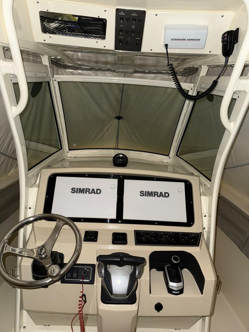 Slide: The Image of Scout 255LXF 2016 - 5301935