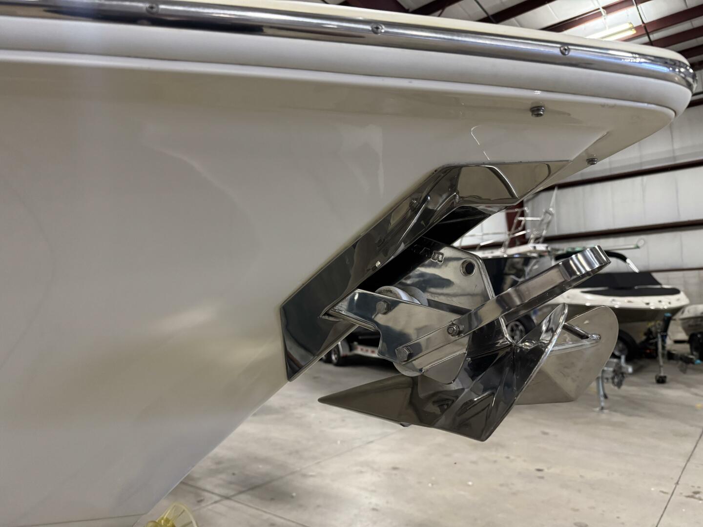 Slide: The Image of Scout 255LXF 2016 - 5360822