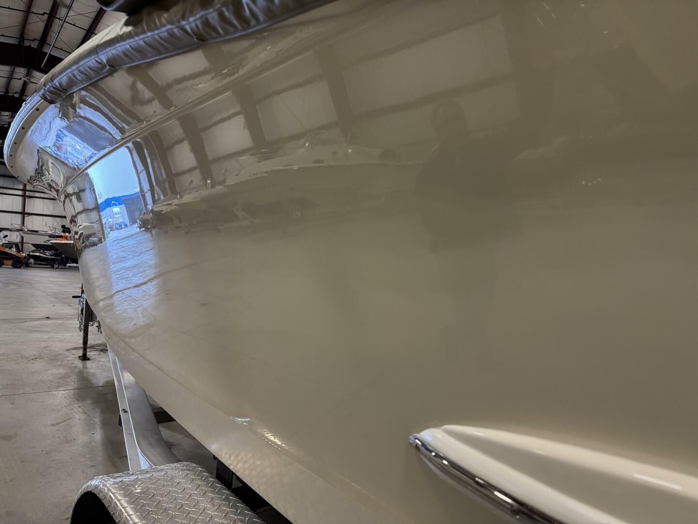 Slide: The Image of Scout 255LXF 2016 - 5360828