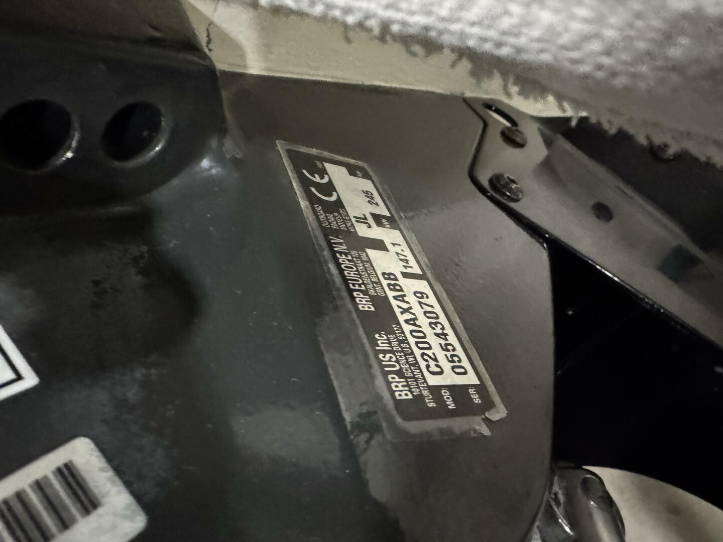 Slide: The Image of Scout 255LXF 2016 - 5360833