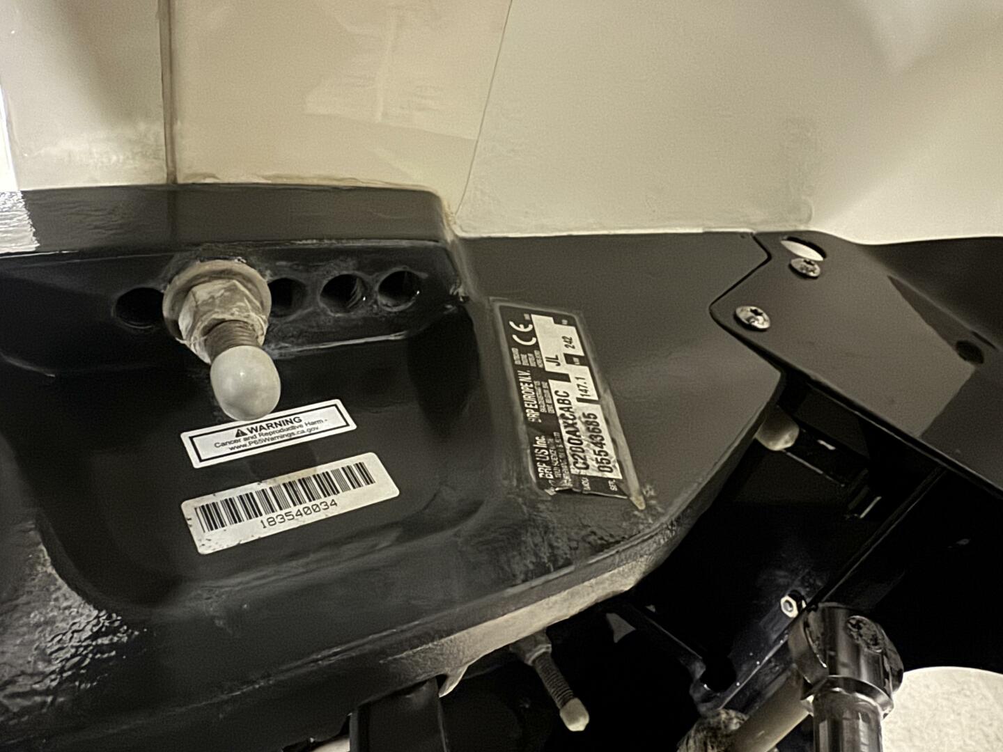 Slide: The Image of Scout 255LXF 2016 - 5360835