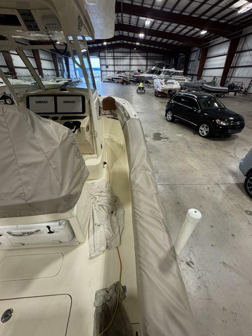 Slide: The Image of Scout 255LXF 2016 - 5360839