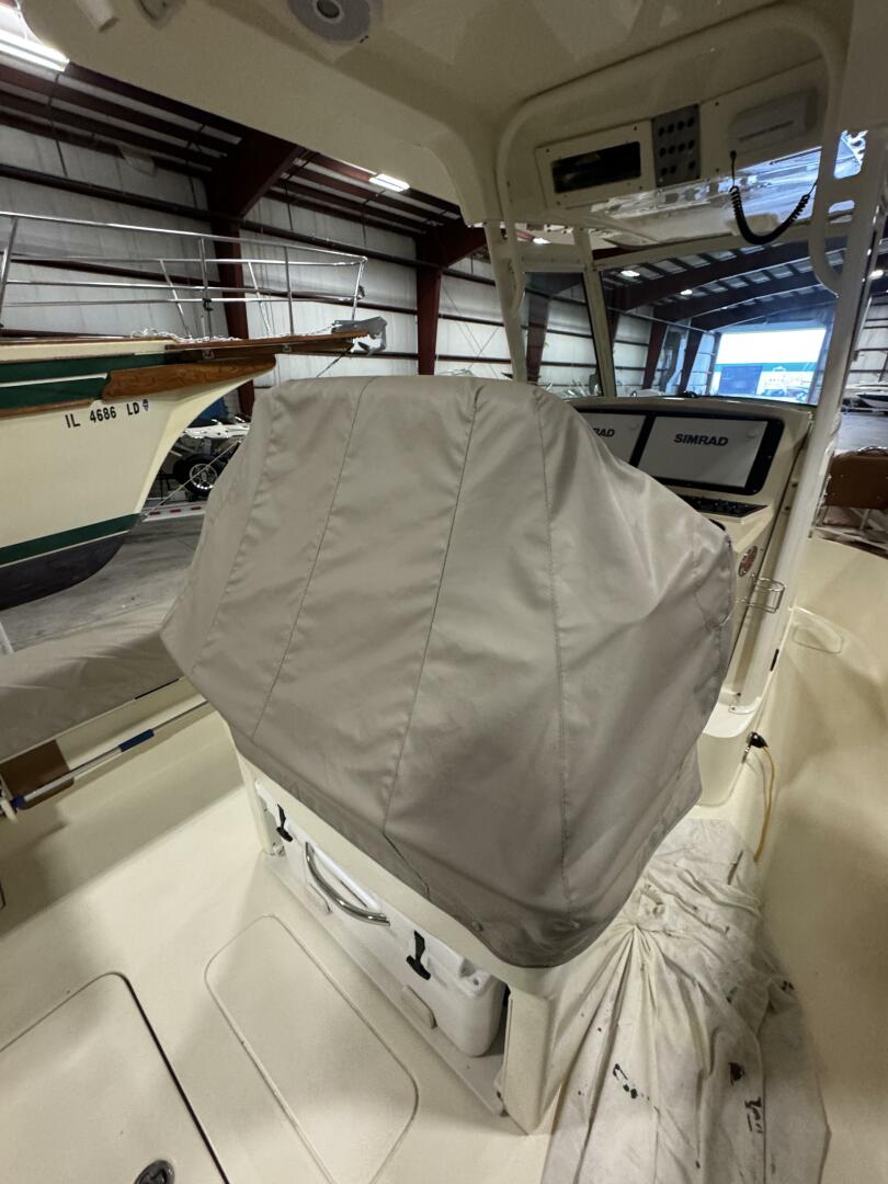 Slide: The Image of Scout 255LXF 2016 - 5360842