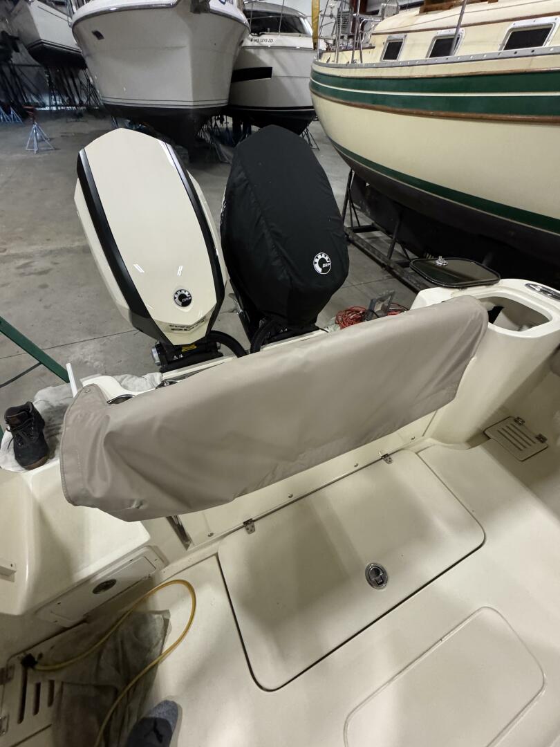 Slide: The Image of Scout 255LXF 2016 - 5360844