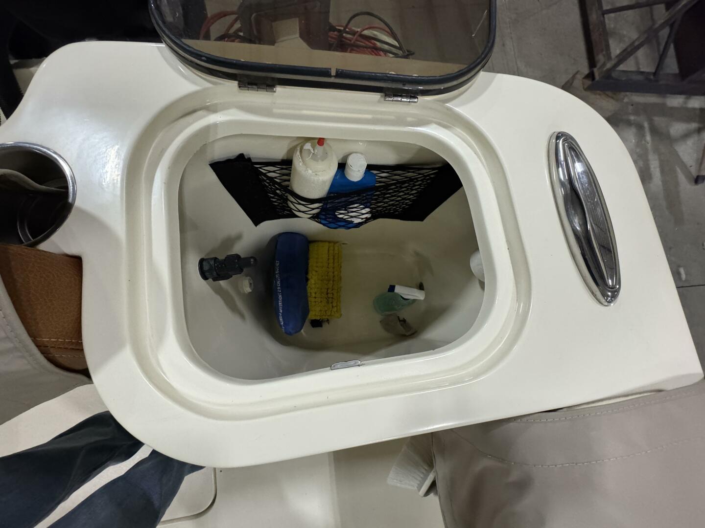 Slide: The Image of Scout 255LXF 2016 - 5360848