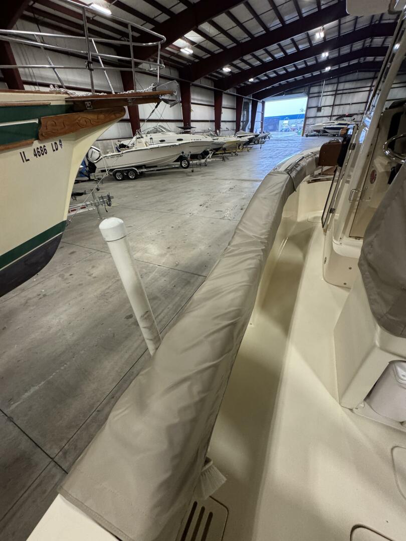 Slide: The Image of Scout 255LXF 2016 - 5360849