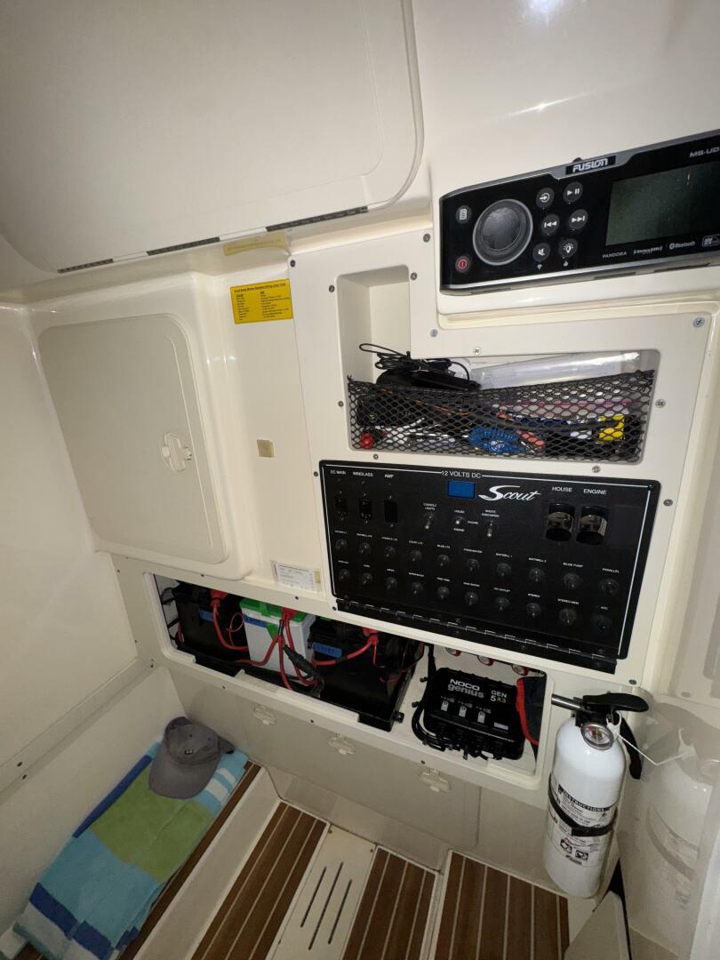 Slide: The Image of Scout 255LXF 2016 - 5360852