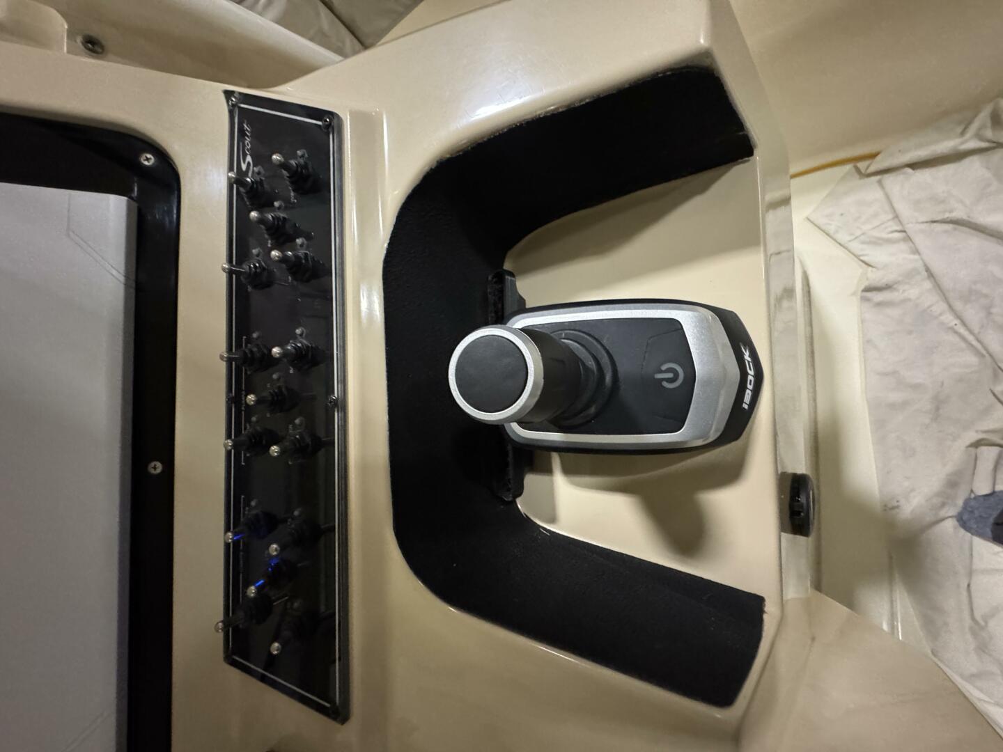 Slide: The Image of Scout 255LXF 2016 - 5360858