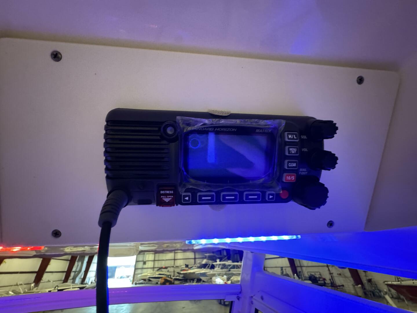 Slide: The Image of Scout 255LXF 2016 - 5360860