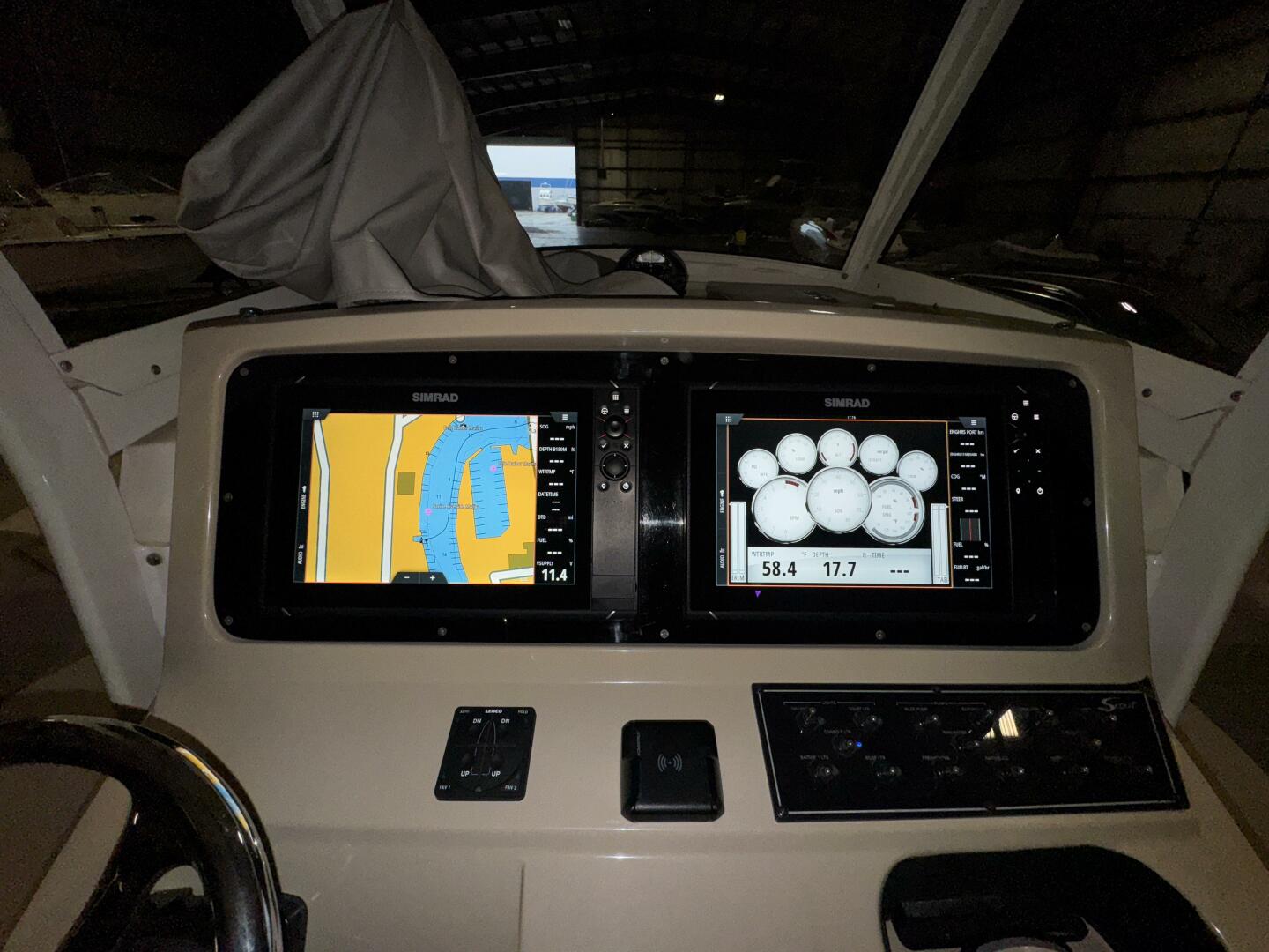 Slide: The Image of Scout 255LXF 2016 - 5360863