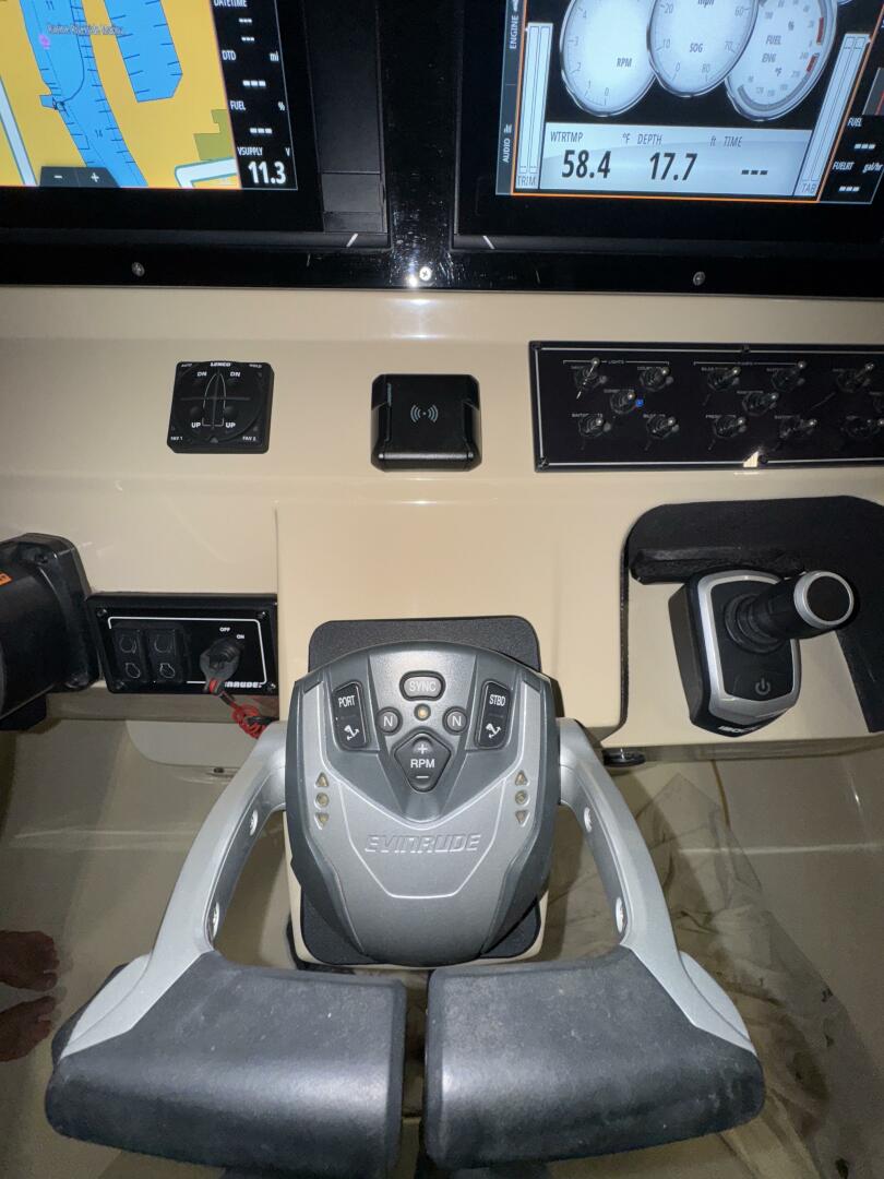 Slide: The Image of Scout 255LXF 2016 - 5360864