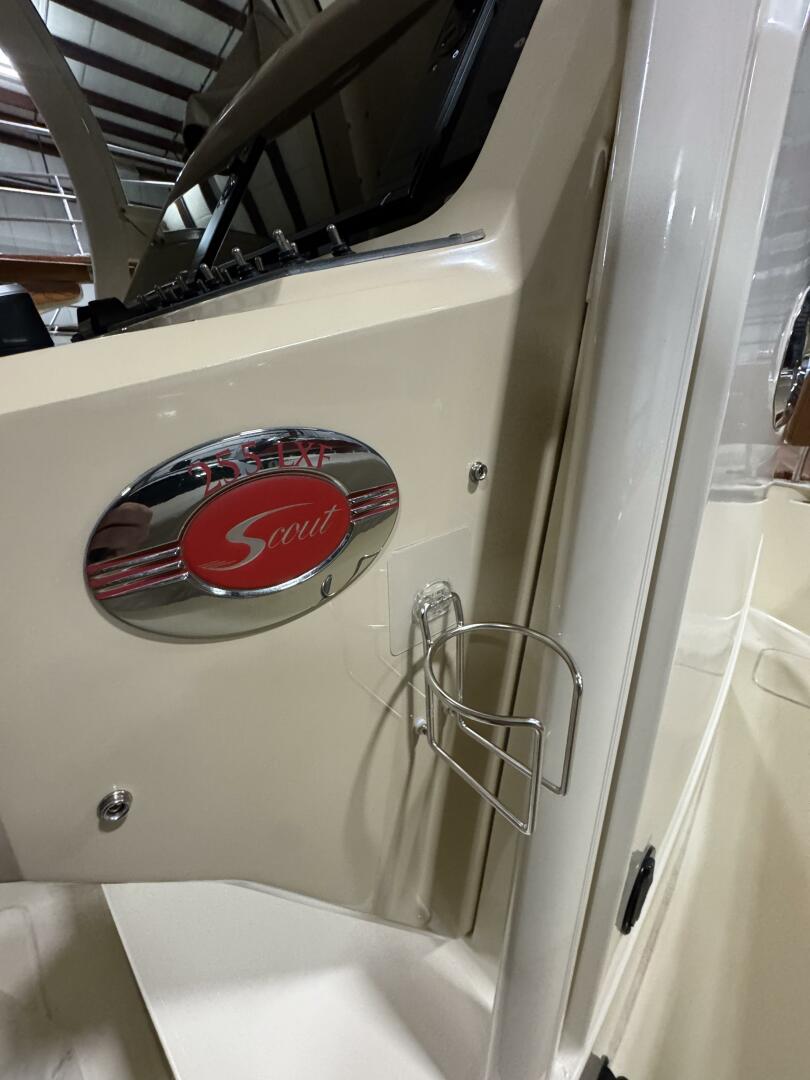 Slide: The Image of Scout 255LXF 2016 - 5360865