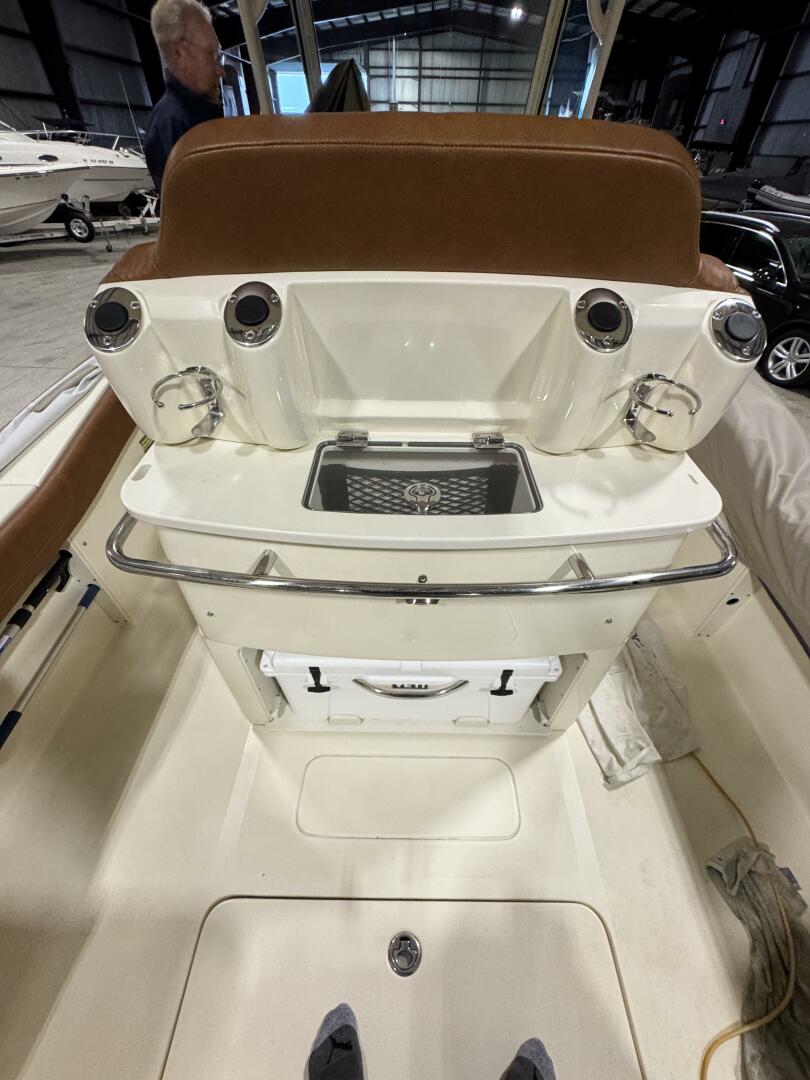 Slide: The Image of Scout 255LXF 2016 - 5360870