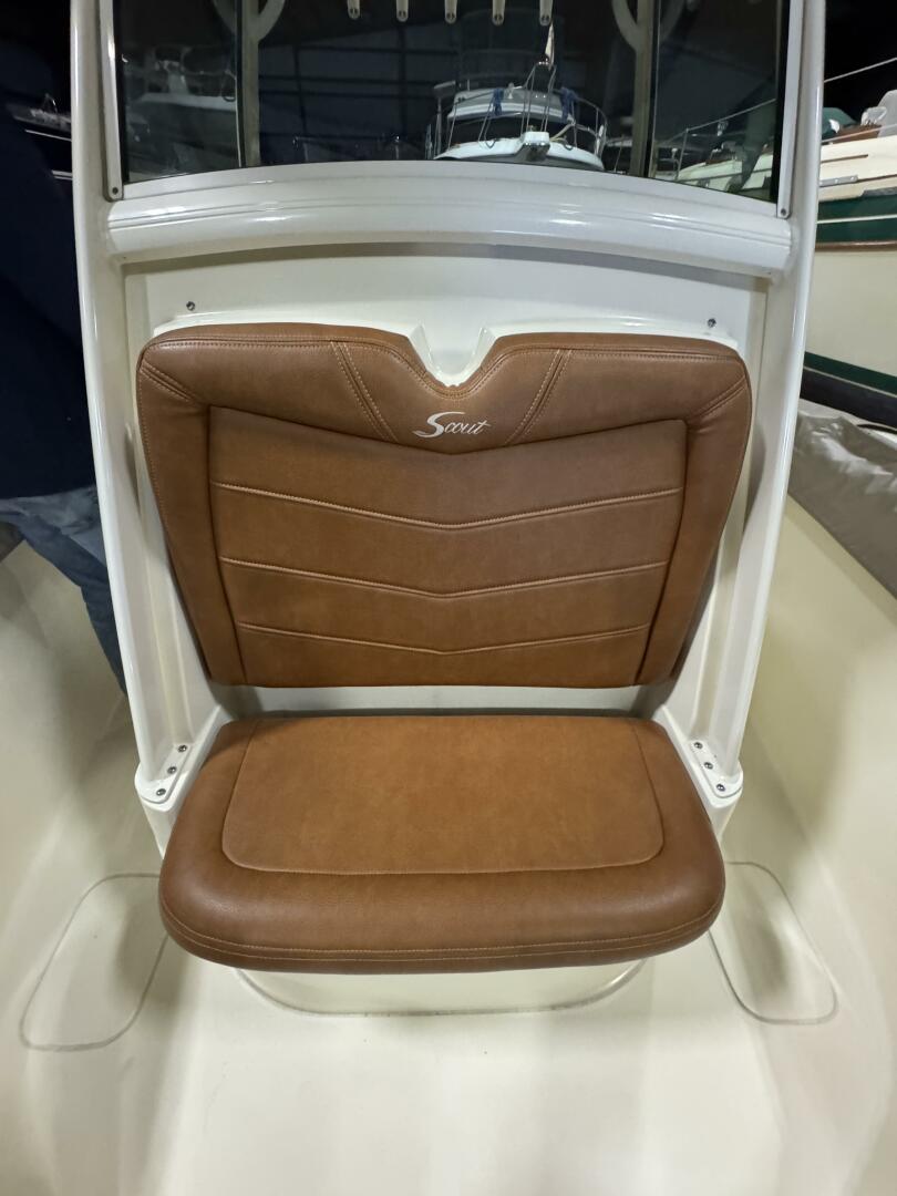 Slide: The Image of Scout 255LXF 2016 - 5360872