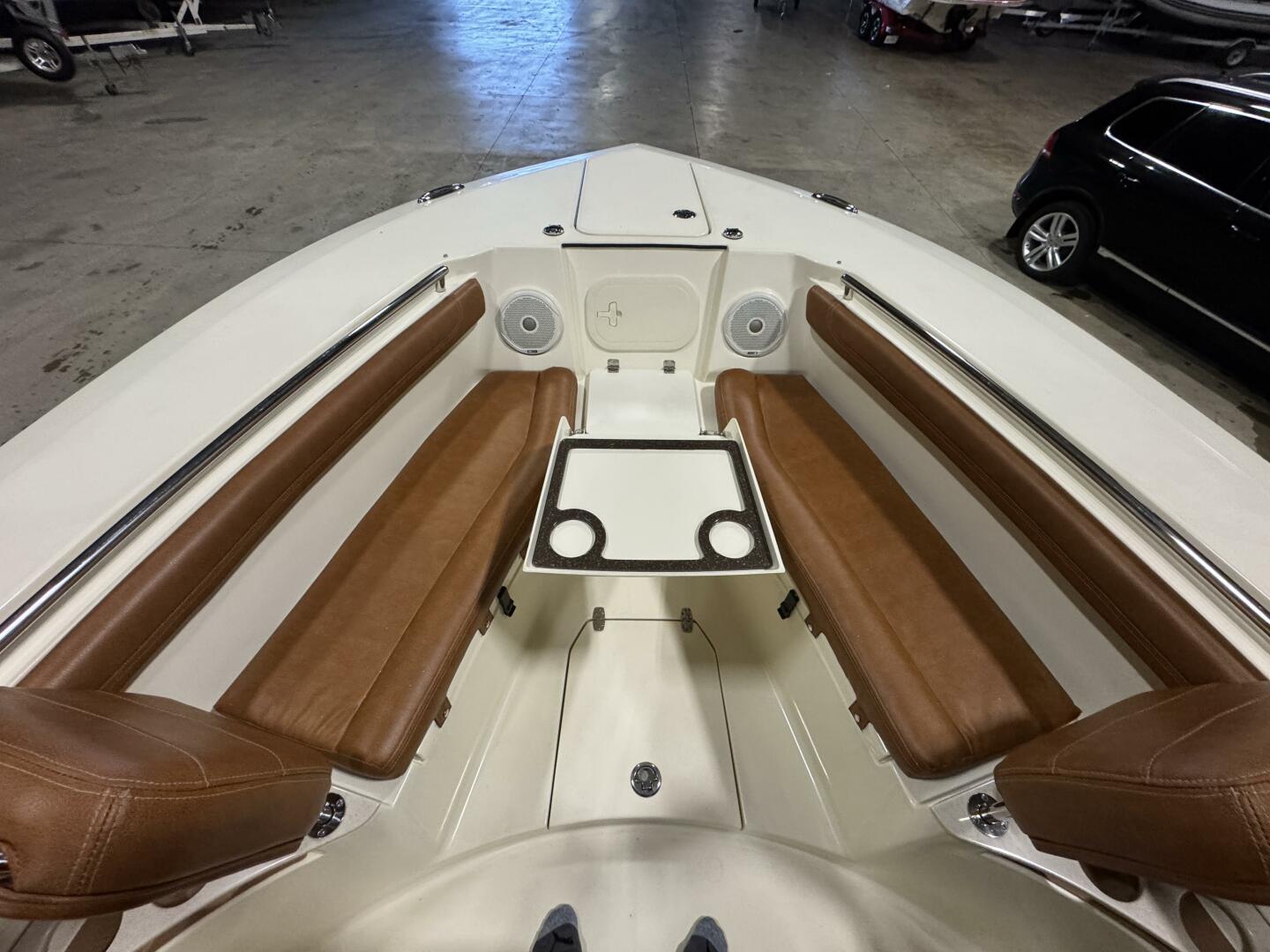 Slide: The Image of Scout 255LXF 2016 - 5360874