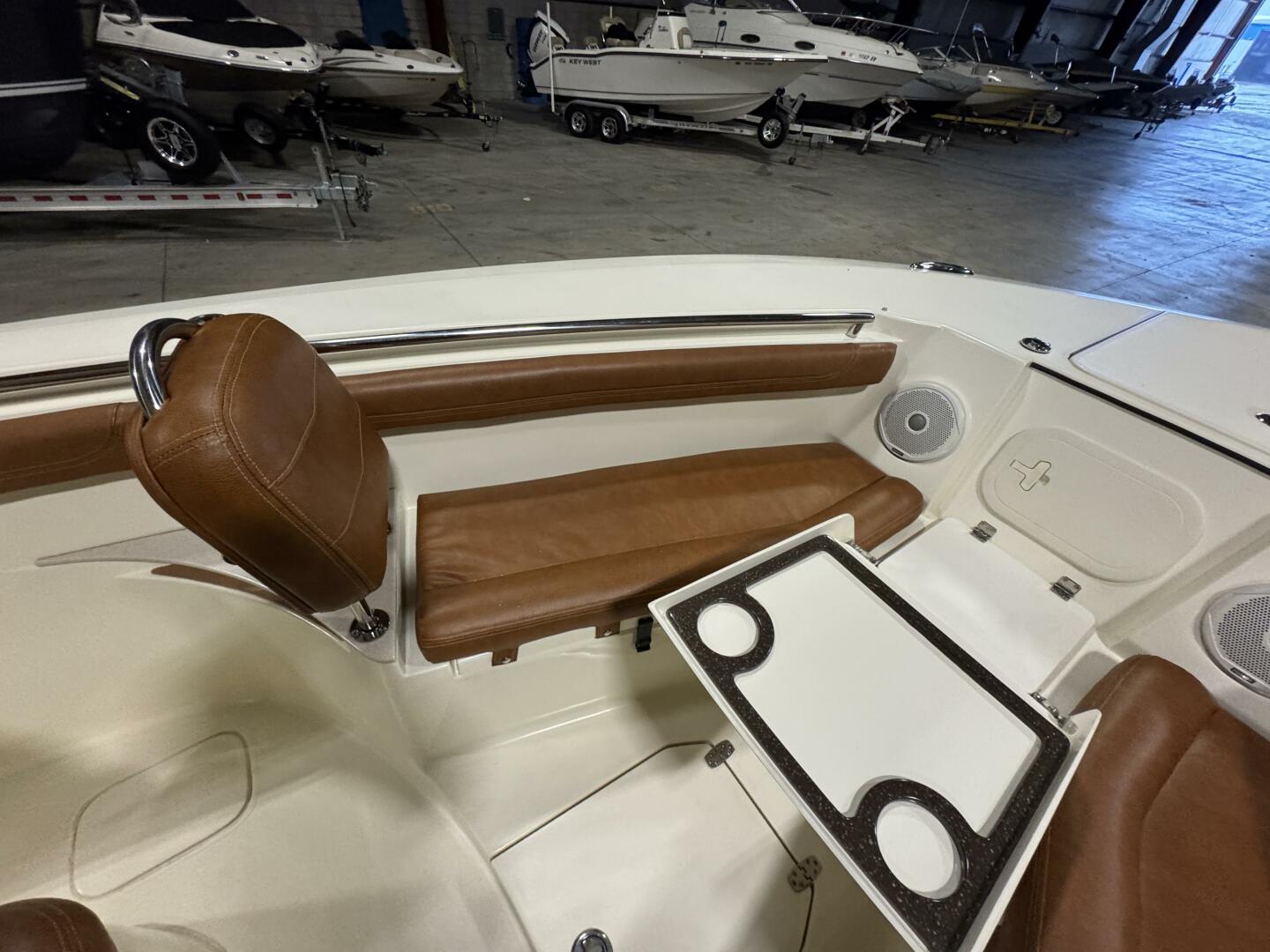 Slide: The Image of Scout 255LXF 2016 - 5360875