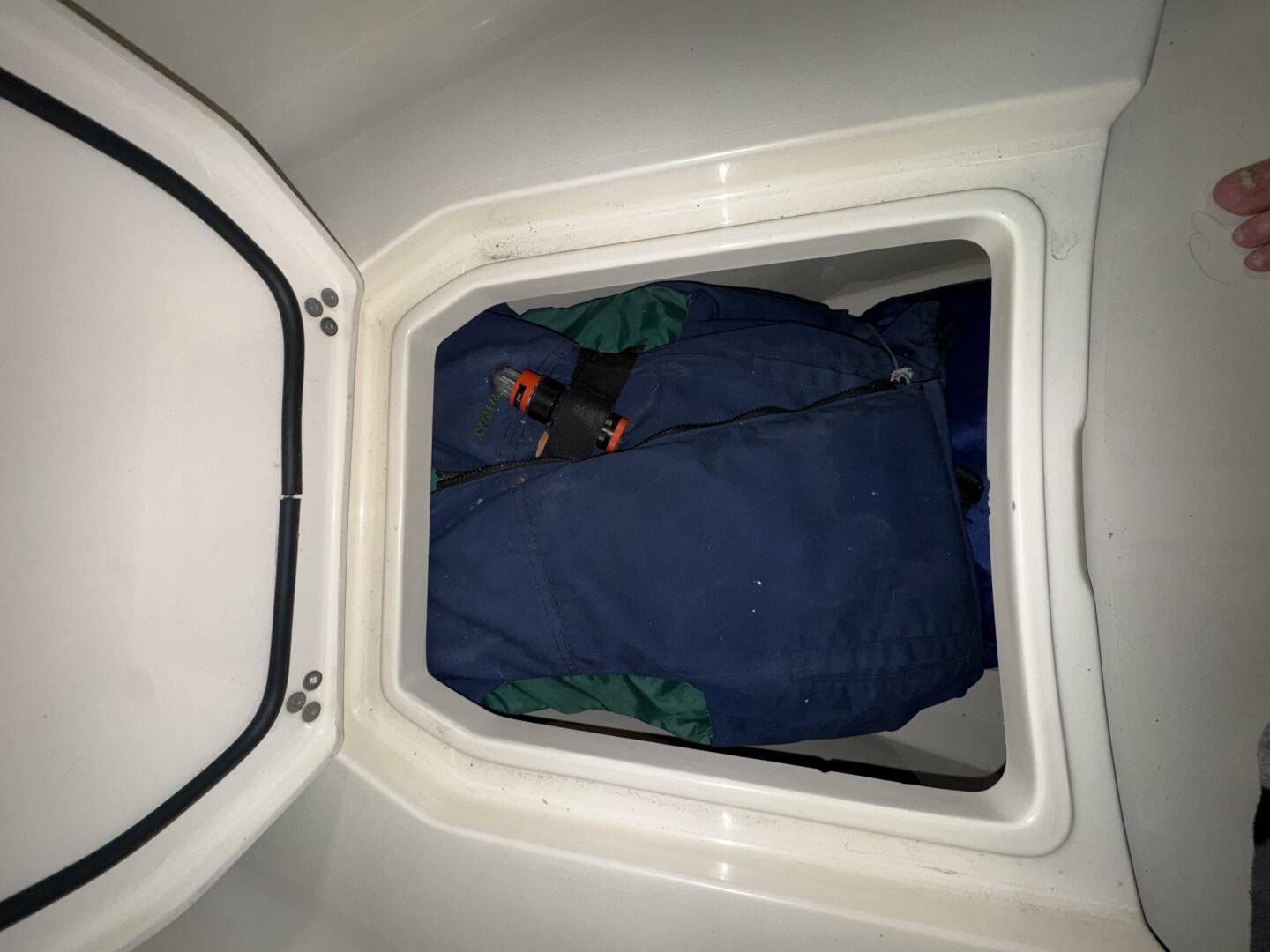 Slide: The Image of Scout 255LXF 2016 - 5360886