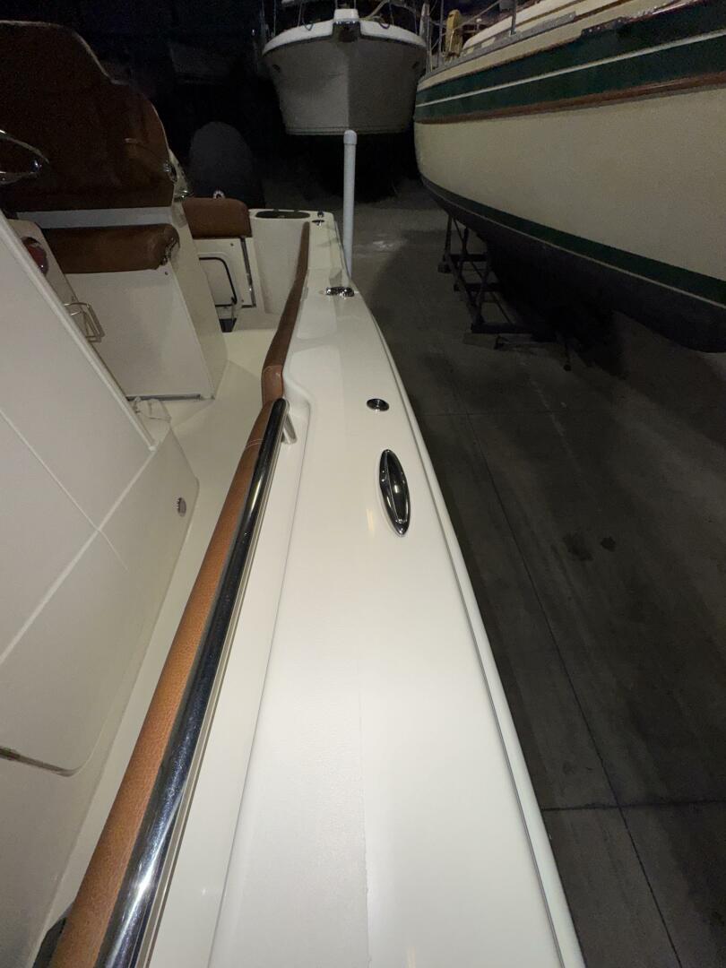 Slide: The Image of Scout 255LXF 2016 - 5360887