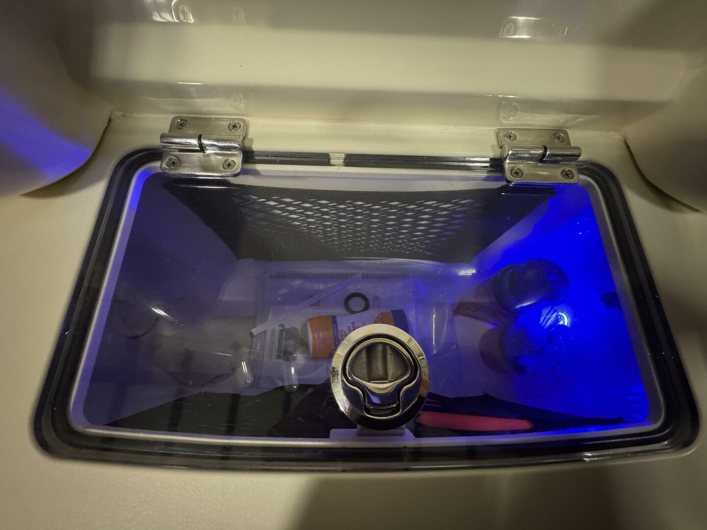 Slide: The Image of Scout 255LXF 2016 - 5360891