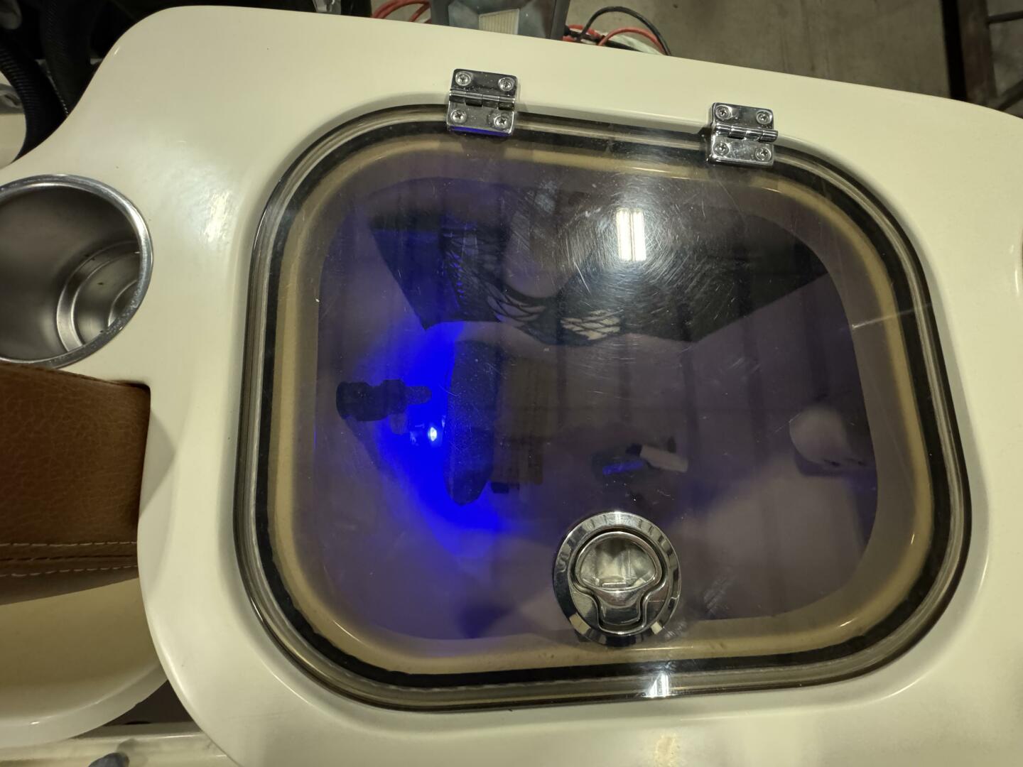 Slide: The Image of Scout 255LXF 2016 - 5360892