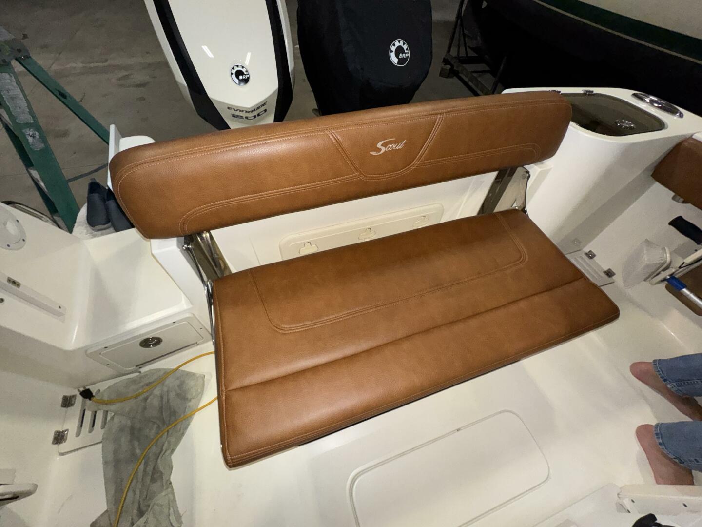 Slide: The Image of Scout 255LXF 2016 - 5360894