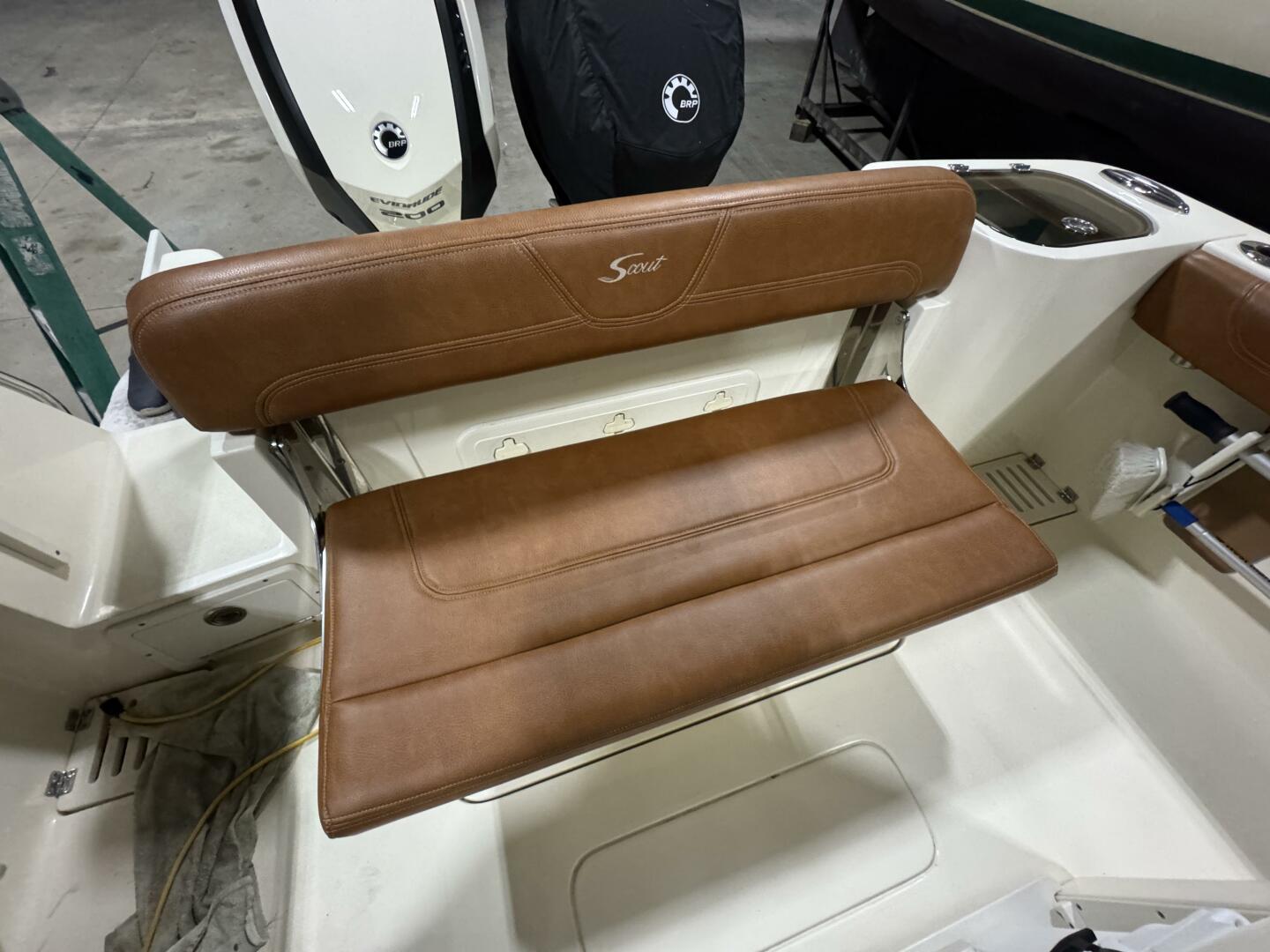 Slide: The Image of Scout 255LXF 2016 - 5360895