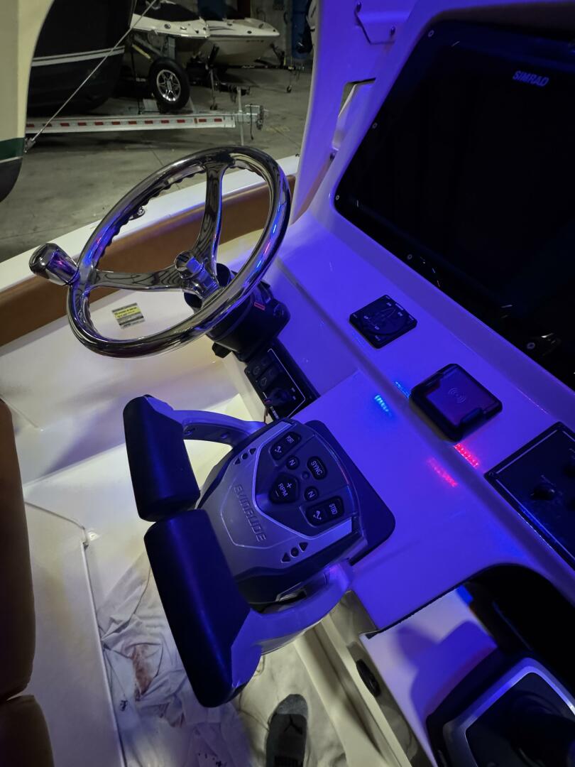 Slide: The Image of Scout 255LXF 2016 - 5360897