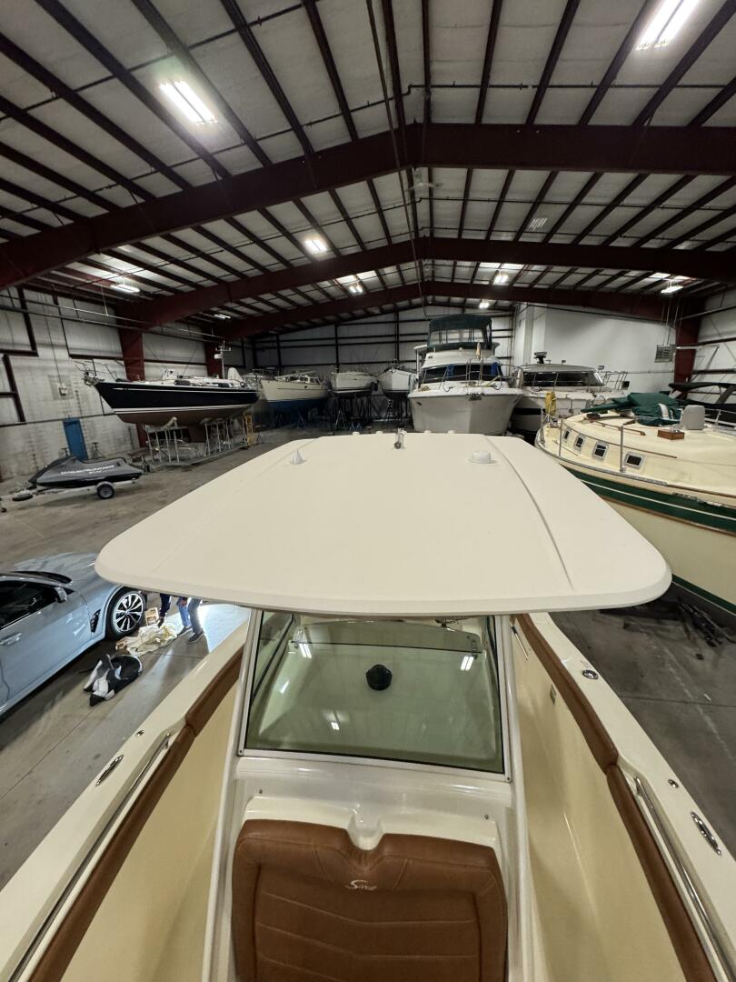 Slide: The Image of Scout 255LXF 2016 - 5360900