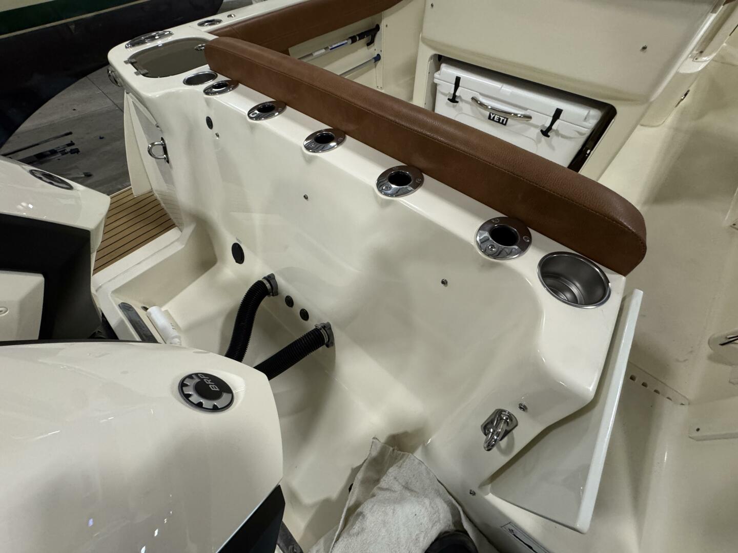 Slide: The Image of Scout 255LXF 2016 - 5360901