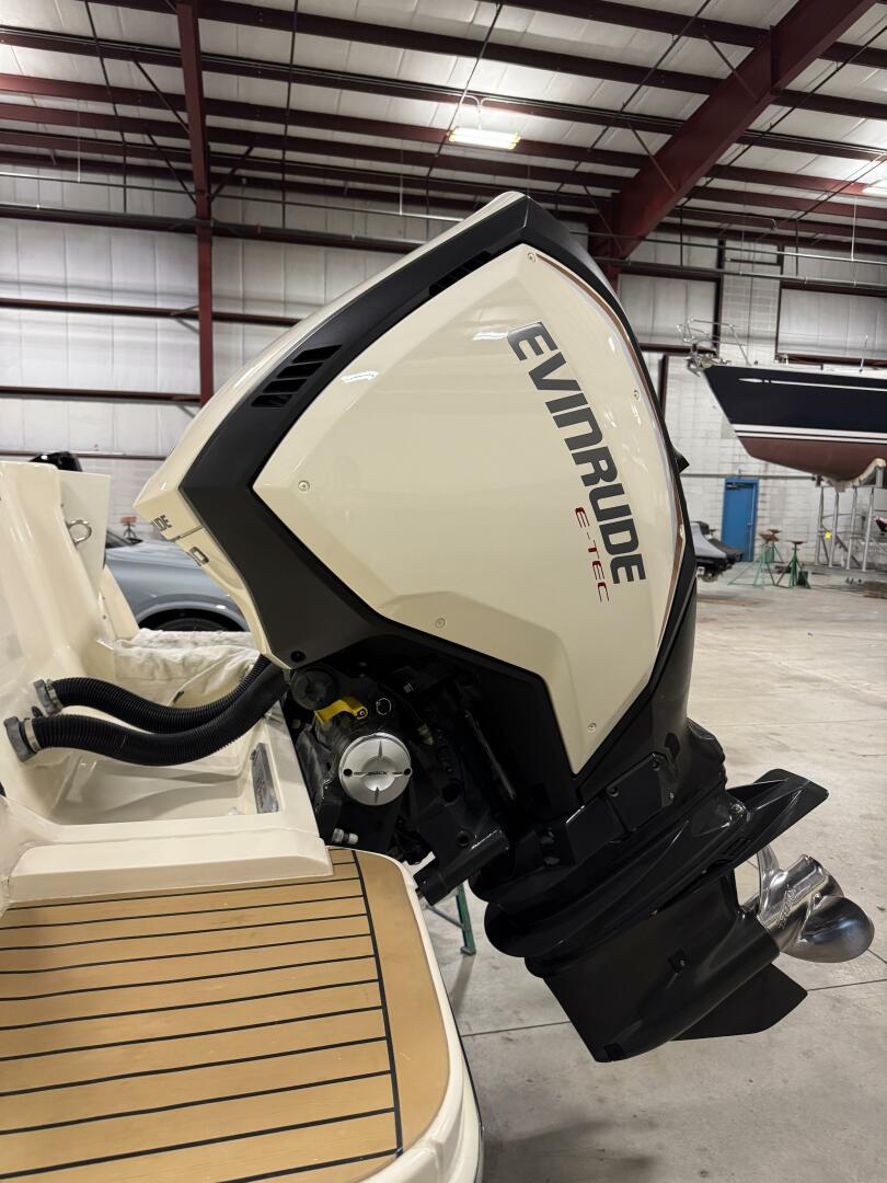 Slide: The Image of Scout 255LXF 2016 - 5360904