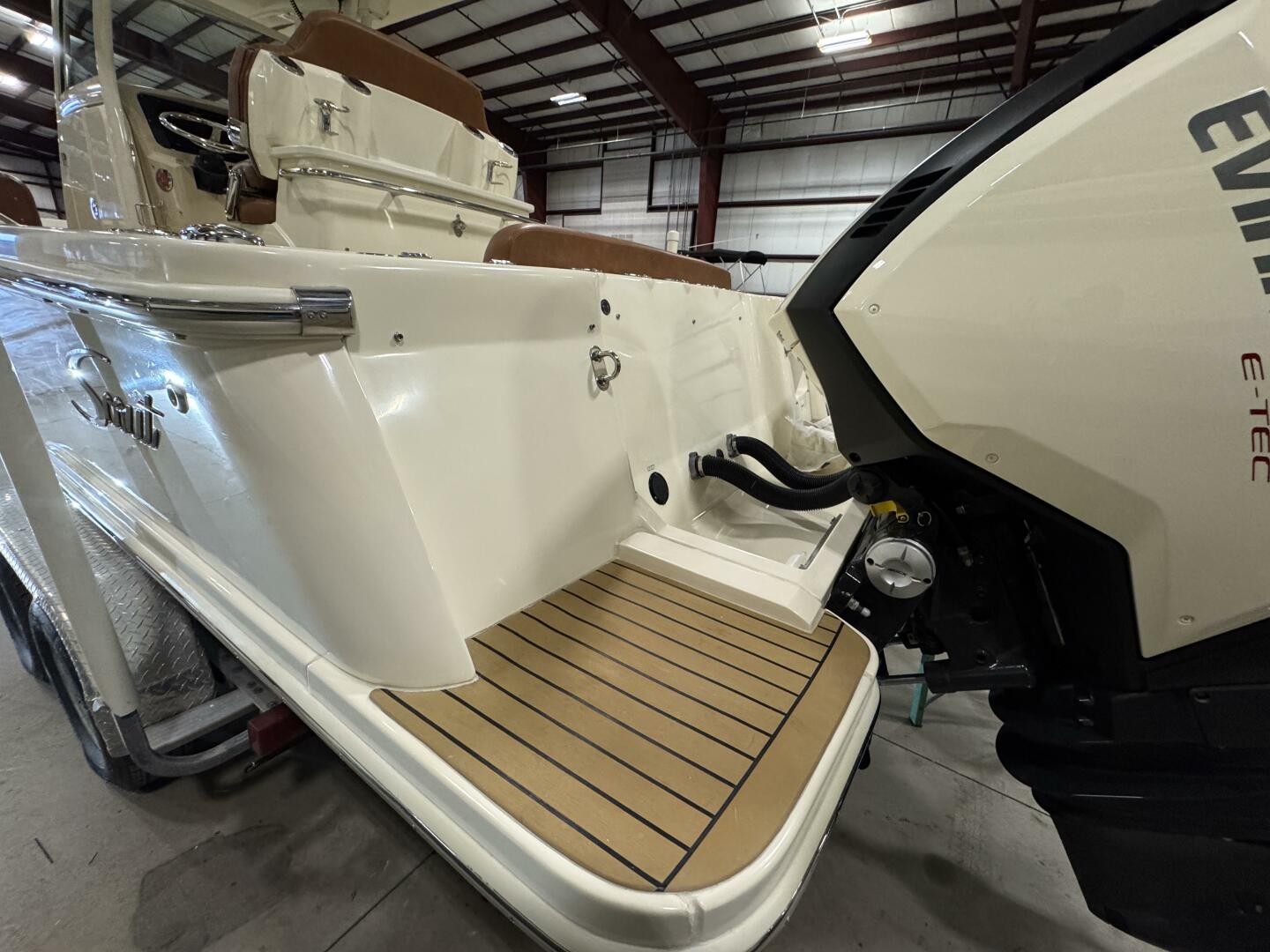 Slide: The Image of Scout 255LXF 2016 - 5360905