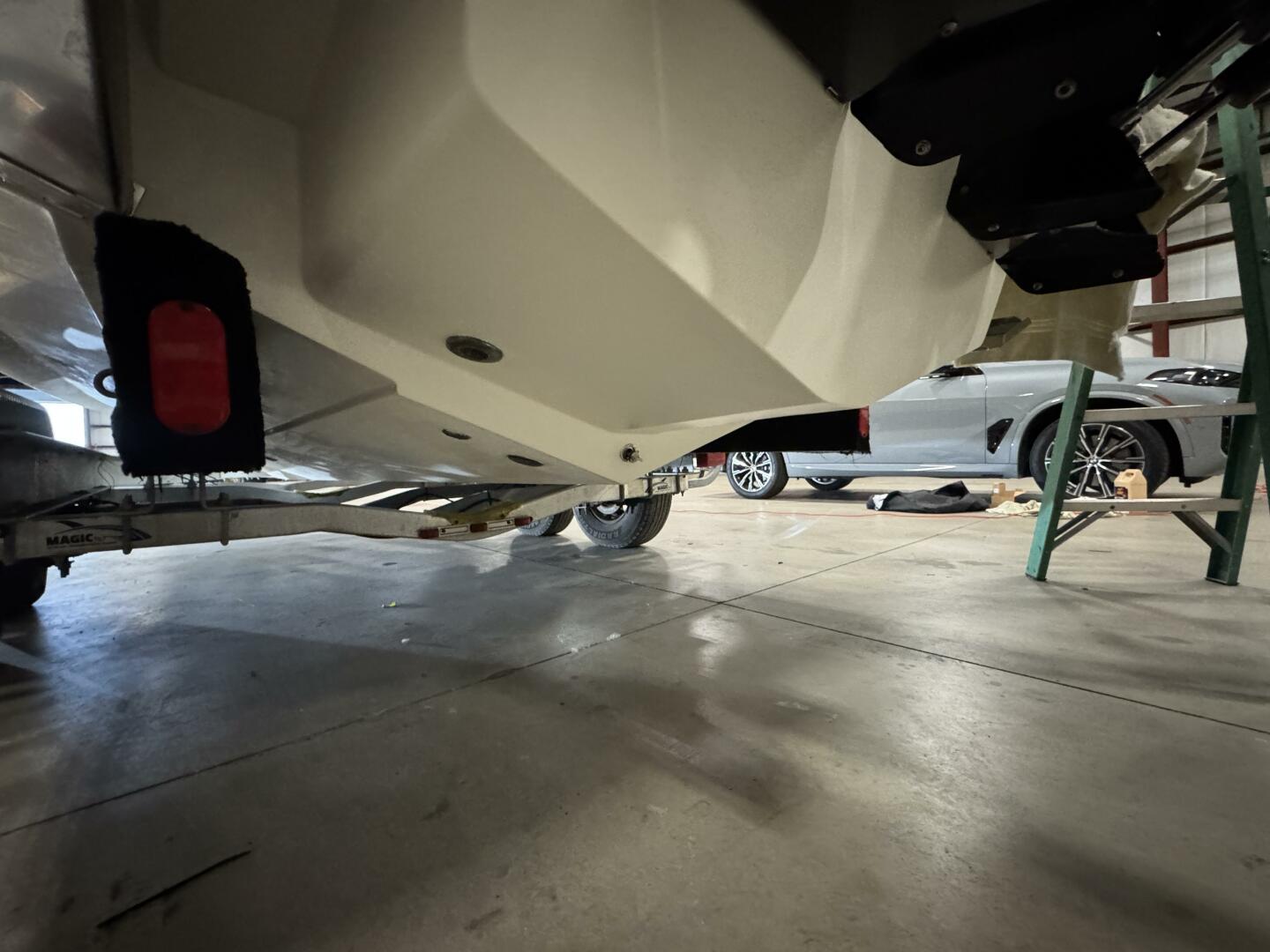 Slide: The Image of Scout 255LXF 2016 - 5360907