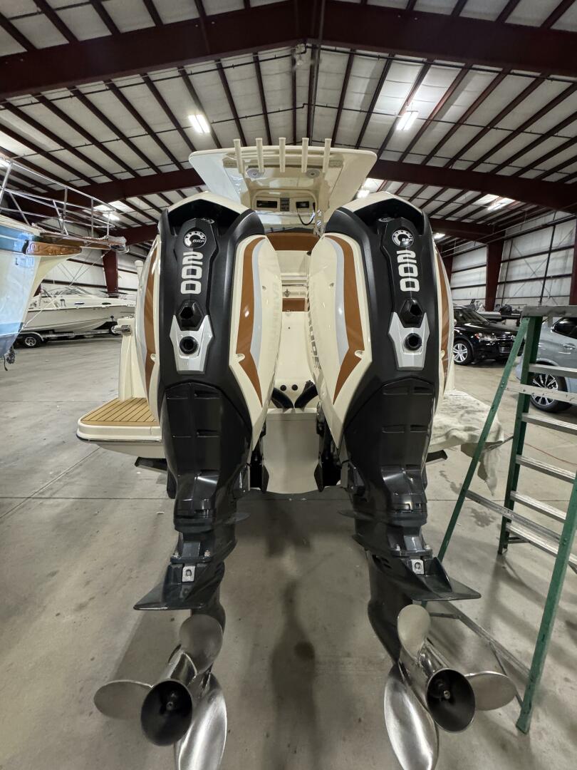 Slide: The Image of Scout 255LXF 2016 - 5360908